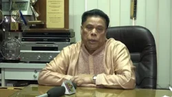 ATN Music TV 7th Year Anniversary Speech | Dr. Mahfuzur Rahman, Chairman - ATN Music TV