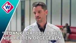 Deze ic-arts maakt dagelijks de keuze om een patiënt wel of niet op te geven | Hoe gaat het?