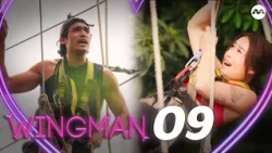 Love is on the Line! | Wingman EP9