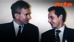 L’État dans l'État : l'empire LVMH | Partie 2/2 | ARTE