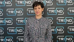Gost dana by Eva Zadro - Štefica Ljubić-Mlinac: Čak 4300 zahtjeva za smještaj u Domu sv. Antun