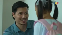 [HIGHLIGHT] Andai Masih Ada Maaf (2026): Ep 3 - Aku Tak Boleh Percayalah Dengan Penjelasan Kau!