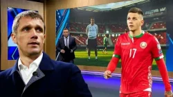 THE NATIONAL TEAM PREPARES FOR THE NATIONS LEAGUE