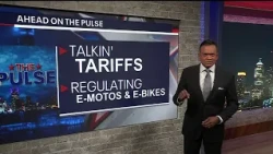 Calls grow for E-Moto legislation & death penalty debate reignited