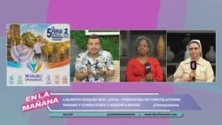 5th Emotional and Mental Health Fair 2026 | En La Mañana