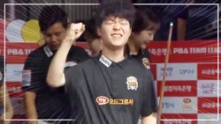 Unstoppable against the aces🔥 Highlights of billiards prodigy Kim Young-won.zip｜Best Moments｜2026...