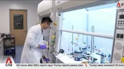 Assessing nuclear energy: Singapore reshapes government teams, steps up hiring of specialists