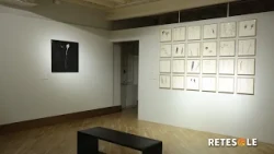 Arte, al Casino dei Principi di Villa Torlonia una retrospettiva su Elisa Montessori