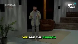 ALL NATIONS: REVIVAL READY