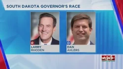 Ahlers, Rhoden look at tribal relations, party dynamics