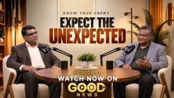 📣  Know Your Enemy— Expect The Unexpected | Episode-4 | Good News OTT | Subhavaartha