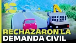 Juicio a Oscar González: La provincia rechazó las demandas civiles que representaron las victimas