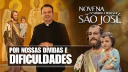 Novena for the Sons and Daughters of Saint Joseph - 09/26/2026