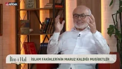 Methods of Purification in Islam | Dr. Şerafettin Kalay | Islamic Jurisprudence