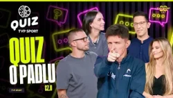 PADEL QUIZ | SMOKOWSKI TESTS STRZELCZYK, RAJEWSKA, GIKIEWICZ, AND ROJ ON THE HIT SPORT
