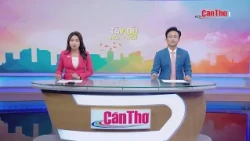 Letters That Ignite Dreams in a Small Home | Tay Do New Day | 10/04/2026 | Can Tho