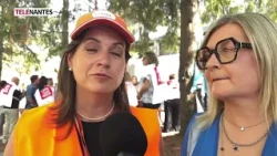 GRÈVE À SFR : "IL Y A 12 500 POSTES QUI VONT SAUTER"