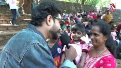Vasantham TV's Children's Day celebration today ...#vasanthamtv #kids #childrensday