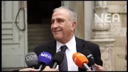 ΑΠΟΛΟΓΙΑ 40ΧΡΟΝΟΥ-