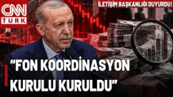 Fon Soruşturması: İletişim Başkanlığı Duyurdu! "Gerçekleşen Tüm İşlemler İncelenecek"