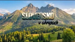Operný spevák, rezbár a krásy Slovenska na jednom mieste | Slovensko v obrazoch
