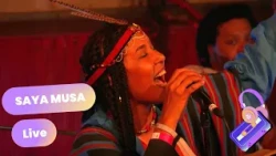 Saya Musa live | Pop-Kultur 2026