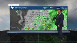 25 Weather