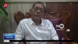 ANTISIPASI GAGAL PANEN PEMERINTAH SIAPKAN POMPA AIR