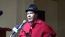 POSESIÓN SIMBÓLICA