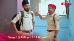 PROMO || Beharbari Outpost [ বেহাৰবাৰী আউটপোষ্ট ] || 29-09-2026 || Mon to Sat @ 8.00 PM & 11 PM ||