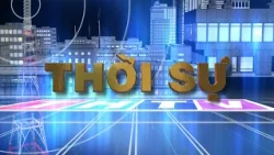 Thời sự Thứ Ba (24/06/2025) | Truyền hình Trà Vinh