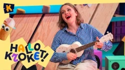 Is Emma a real country singer now?! | HELLO CROQUETTE!
