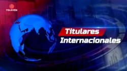 International Headlines for September 30, 2026 – The News First Broadcast