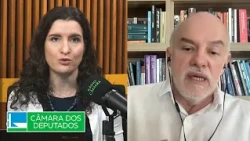 2026 Election Special #28: Expert advocates for more funding and quality in the SUS - 10/01/2026
