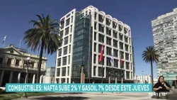 Gobierno anunció precios de combustibles para octubre