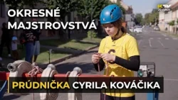 Súťaž v hasičskom športe, Spišská Belá 20. 9. 2026