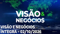 Vision & Business - 10/02/2026