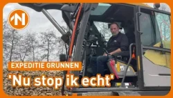 Is Tamme nou gestopt, of niet? 'Nu echt het laatste jaar'
