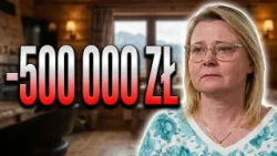 MA KREDYT NA PONAD 500 TYS. ZŁ… A KLIENTÓW BRAK?! 😱💸 LEDWO STARCZA JEJ NA OPŁATY... | Babski biznes