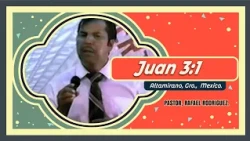 846. John 3:1 Altamirano, Gro., Mexico.