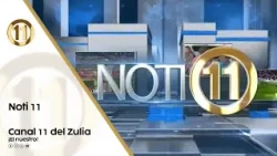 Noti Once Meridiano 15 abril 2025