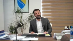 Načelnik Ilidže za Pešter TV: Nermin Muzur o saradnji i zajedničkim projektima