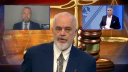 “Jo arnime për interesa të momentit”, Kthupi kritikon ndryshimet në Kodin e Procedurës Penale