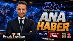 Etv Main News | October 2, 2026