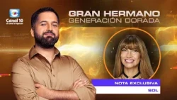 THE FORMULA TO WIN BIG BROTHER! - Interview with Sol, winner of the Golden Generation