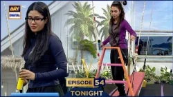 TAMASHA SEASON 5 | EPISODE 54 | TONIGHT | PROMO 2 | REALITY SHOW | ARY DIGITAL