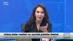 The History of the Turks and the Significance of Their Victories - Institute Hour | October 2, 2026