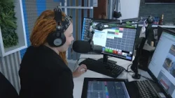 FIT Family Rádio v Spišskej Novej Vsi