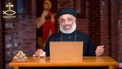 ثابت فيك - الحلقة المائة وواحد - هل يوجد اكل وشرب في ملكوت السموات ؟ ج1