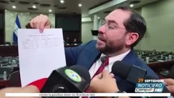¡Alivio a los combustibles! Bancada Liberal propone suspender el impuesto ACPV por seis meses